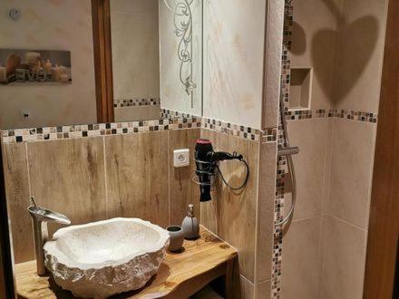فينتزنهايم Chambres Suite D'Hote Divine Providence المظهر الخارجي الصورة