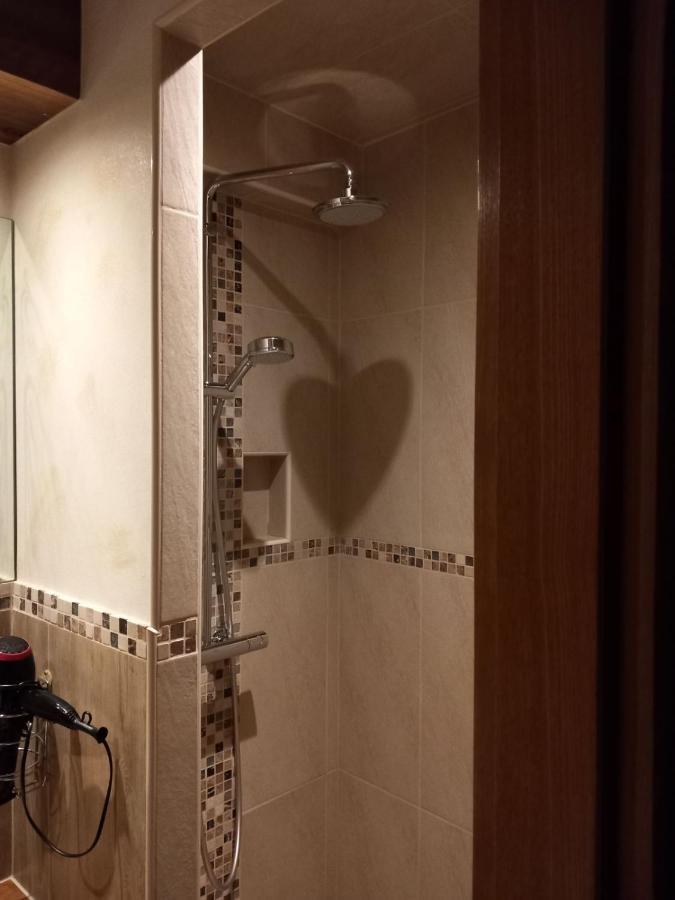 فينتزنهايم Chambres Suite D'Hote Divine Providence المظهر الخارجي الصورة