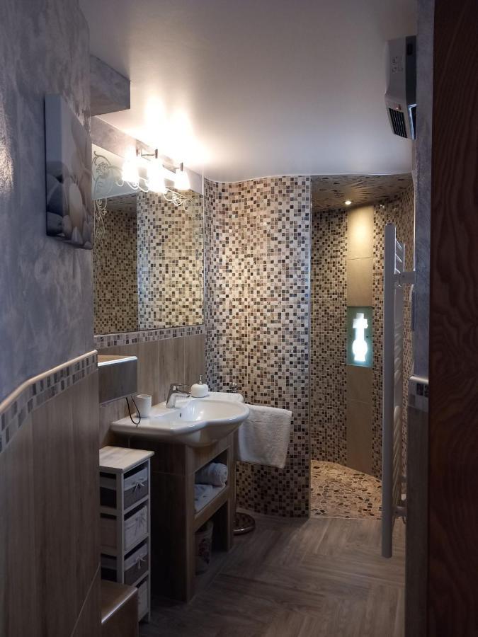 فينتزنهايم Chambres Suite D'Hote Divine Providence المظهر الخارجي الصورة