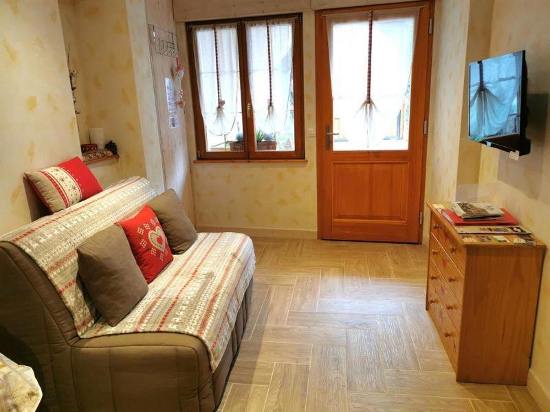 فينتزنهايم Chambres Suite D'Hote Divine Providence المظهر الخارجي الصورة