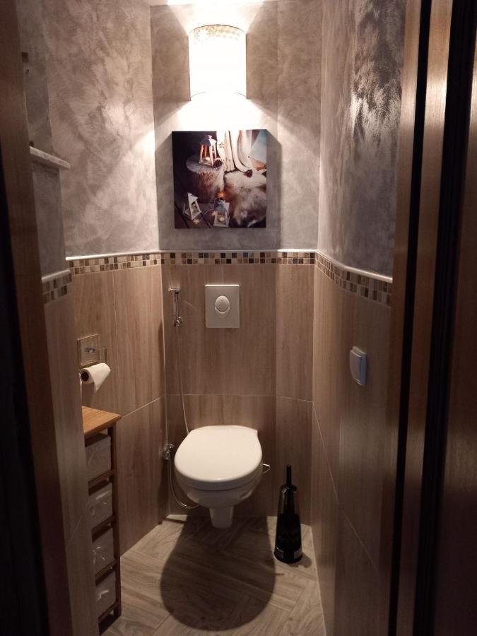 فينتزنهايم Chambres Suite D'Hote Divine Providence المظهر الخارجي الصورة